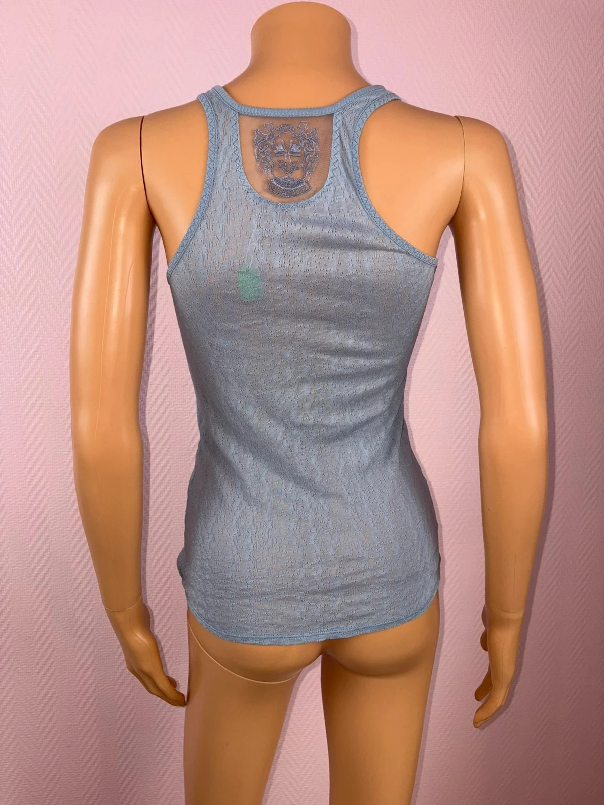 Debarador mujer Marithé Girbaud talla 38 – photo 3